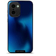 Mobiwear Glossy Case for OnePlus 15R - G068G Blue Shade - Phone Cover