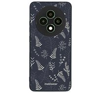 Mobiwear Glossy Glossy for Oppo Reno12 FS 5G - G044G - Phone Cover