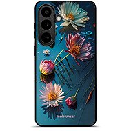 Mobiwear Glossy Case for Samsung Galaxy S26 Plus - G013G on the Water's Surface - Telefon tok