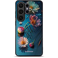 Mobiwear Glossy Case for Samsung Galaxy S26 Ultra - G013G on the Water's Surface - Phone Cover