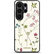 Mobiwear Glossy Case for Samsung Galaxy S26 Ultra - G035G Slender Plants - Phone Cover