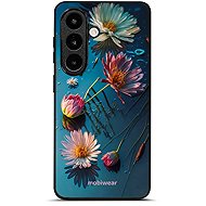 Mobiwear Glossy Case for Samsung Galaxy S26 - G013G On the Water - Phone Cover