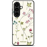 Mobiwear Glossy Case for Samsung Galaxy S26 - G035G Slender Plants - Phone Cover