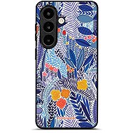 Mobiwear Glossy Case for Samsung Galaxy S26 - G037G Flora - Phone Cover
