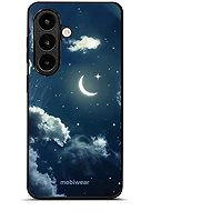Mobiwear Glossy Case for Samsung Galaxy S26 - G048G Night Sky - Phone Cover