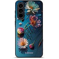 Mobiwear Glossy Case for Samsung Galaxy A37 5G - G013G On the Water - Phone Cover
