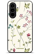 Mobiwear Glossy Case for Samsung Galaxy A37 5G - G035G Slender Plants - Phone Cover