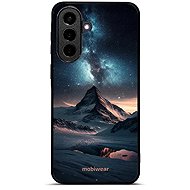 Mobiwear Glossy Samsung Galaxy A57 5G fényes tok - G006G, hegy - Telefon tok