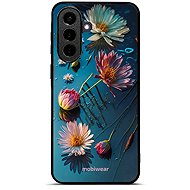 Mobiwear Glossy Case for Samsung Galaxy A57 5G - G013G on the Water's Surface - Phone Cover