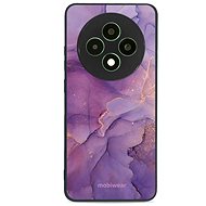 Mobiwear Glossy Glossy for Oppo Reno12 FS 5G - G050G - Phone Cover