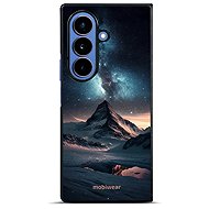Mobiwear Glossy Case for Samsung Galaxy Z Fold7 - G006G Mountain - Phone Cover
