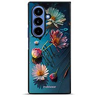 Mobiwear Glossy Case for Samsung Galaxy Z Fold7 - G013G on the Water's Surface - Phone Cover