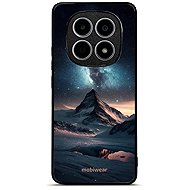 Mobiwear Glossy Case for Xiaomi Redmi Note 15 4G - G006G mountain - Phone Cover