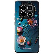 Mobiwear Glossy Case for Xiaomi Redmi Note 15 4G - G013G On the Water - Phone Cover