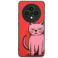 Mobiwear Glossy Glossy for Oppo Reno12 FS 5G - G054G - Phone Cover
