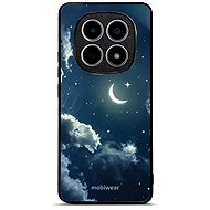 Mobiwear Glossy Case for Xiaomi Redmi Note 15 4G - G048G Night Sky - Phone Cover