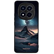 Mobiwear Glossy Case for Xiaomi Redmi Note 15 Pro 4G - G006G Mountain - Phone Cover