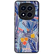 Mobiwear Glossy Case for Xiaomi Redmi Note 15 Pro 4G - G037G Flowers - Phone Cover
