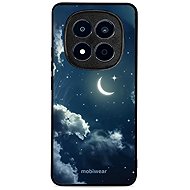 Mobiwear Glossy Case for Xiaomi Redmi Note 15 Pro 4G - G048G Night Sky - Phone Cover