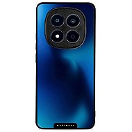 Mobiwear Glossy Case for Xiaomi Redmi Note 15 Pro 4G - G068G Blue Shade - Phone Cover