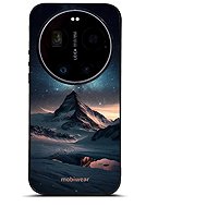 Mobiwear Glossy Case for Xiaomi 17 Ultra - G006G Mountain - Phone Cover