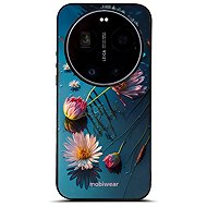 Mobiwear Glossy Case for Xiaomi 17 Ultra - G013G on the Water's Surface - Phone Cover
