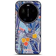 Mobiwear Glossy Case for Xiaomi 17 Ultra - G037G Flora - Phone Cover