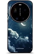 Mobiwear Glossy Case for Xiaomi 17 Ultra - G048G Night Sky - Phone Cover