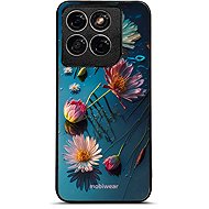 Mobiwear Glossy Case for Motorola Edge 70 Fusion - G013G on the Water's Surface - Phone Cover
