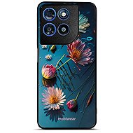 Mobiwear Glossy Case for Motorola Moto G57 Power - G013G On the Water - Phone Cover