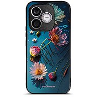 Mobiwear Glossy Case for Honor 600 Lite - G013G on the Water's Surface - Phone Cover