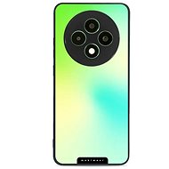 Mobiwear Glossy Glossy for Oppo Reno12 FS 5G - G062G - Phone Cover