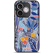 Mobiwear Glossy Case for Honor 600 Lite - G037G Flora - Phone Cover