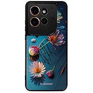 Mobiwear Glossy Case for Motorola Edge 60 Neo - G013G on the Water's Surface - Phone Cover