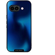 Mobiwear Glossy Case for Google Pixel 10a - G068G Blue Shade - Phone Cover