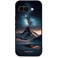 Mobiwear Glossy Case for Google Pixel 10a - G006G mountain - Phone Cover