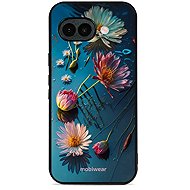 Mobiwear Glossy Case for Google Pixel 10a - G013G on the Water's Surface - Phone Cover