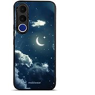 Mobiwear Glossy Case for Vivo V70 FE - G048G Night Sky - Phone Cover