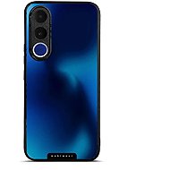 Mobiwear Glossy Case for Vivo V70 FE - G068G Blue Shade - Phone Cover