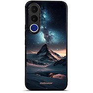 Mobiwear Glossy Case for Vivo V70 FE - G006G Mountain - Phone Cover