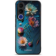 Mobiwear Glossy Case for Vivo V70 FE - G013G on the Water's Surface - Phone Cover