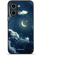 Mobiwear Glossy Case for POCO X8 Pro Max - G048G Night Sky - Phone Cover