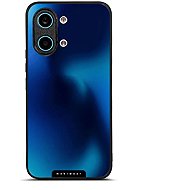 Mobiwear Glossy Case for POCO X8 Pro Max - G068G Blue Shade - Phone Cover
