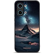 Mobiwear Glossy Case for POCO X8 Pro Max - G006G Mountain - Phone Cover