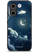 Mobiwear Glossy Case for POCO X8 Pro - G048G Night Sky - Phone Cover