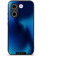 Mobiwear Glossy Case for POCO X8 Pro - G068G Blue Shade - Phone Cover