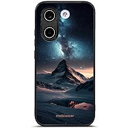 Mobiwear Glossy Case for POCO X8 Pro - G006G Mountain - Phone Cover