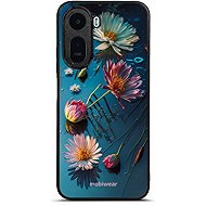 Mobiwear Glossy Case for Xiaomi Redmi A7 Pro - G013G on the Water's Surface - Phone Cover