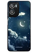 Mobiwear Glossy Case for Motorola Moto G06 Power - G048G Night Sky - Phone Cover