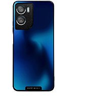Mobiwear Glossy Case for Motorola Moto G06 Power - G068G Blue Hue - Phone Cover
